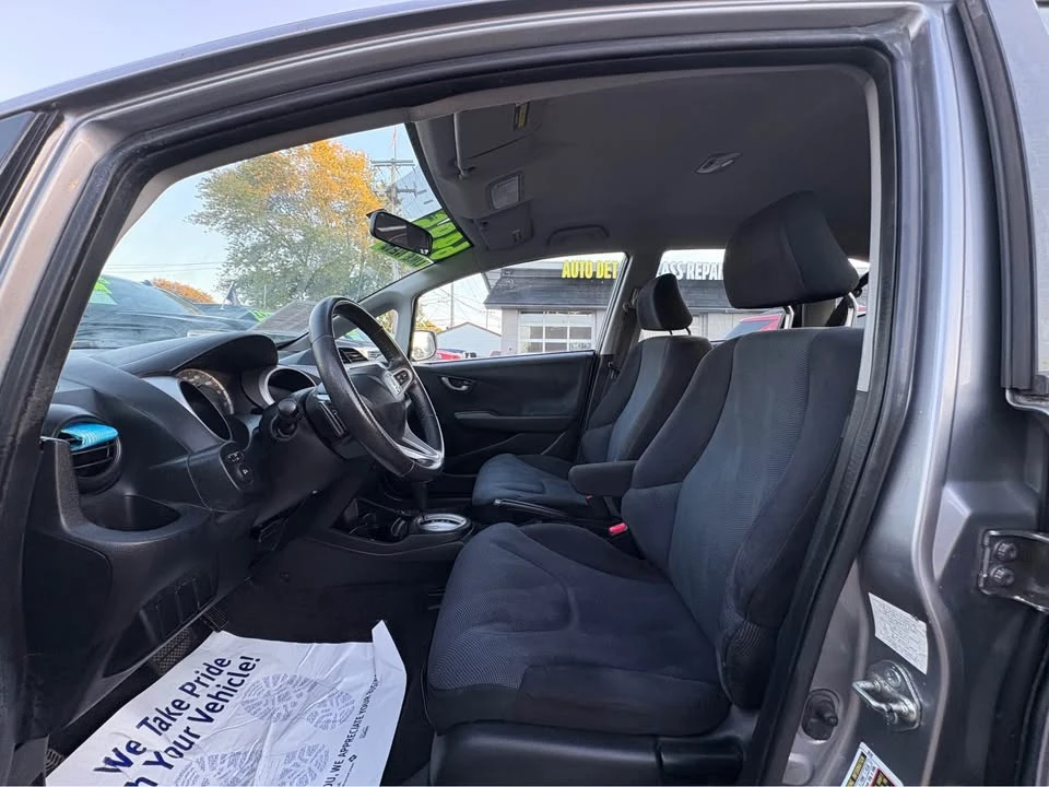 2009 Honda Fit - Image 9 of 20