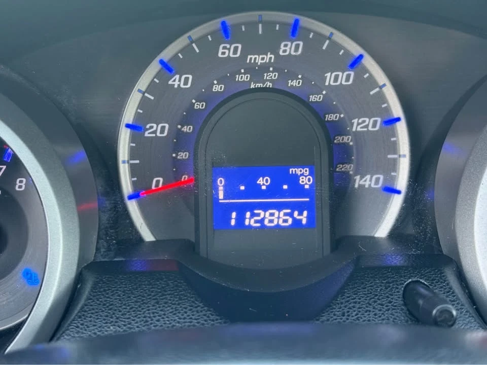 2009 Honda Fit - Image 20 of 20