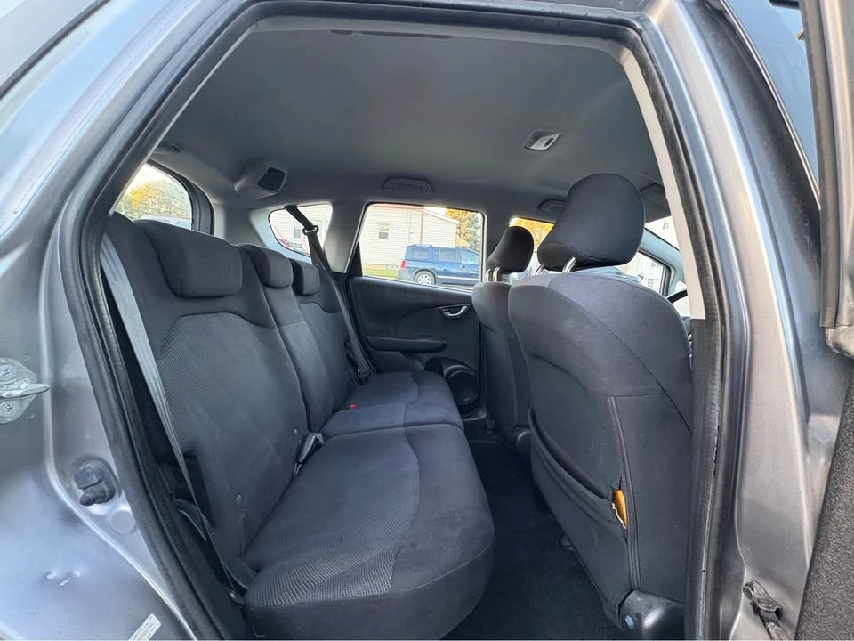2009 Honda Fit - Image 16 of 20