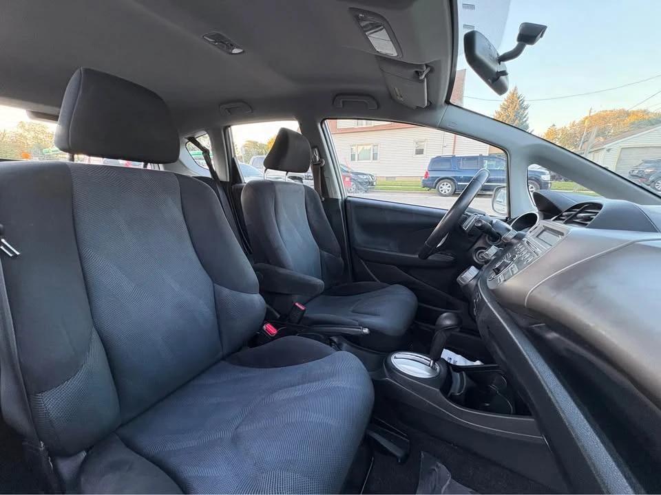 2009 Honda Fit - Image 18 of 20