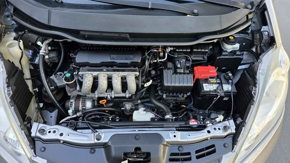 2009 Honda Fit - Image 14 of 14