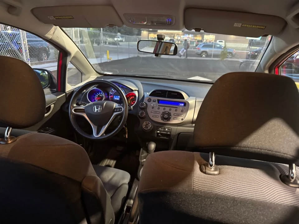 2009 Honda Fit - Image 12 of 14