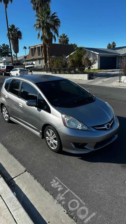 2009 Honda Fit - Image 4 of 20