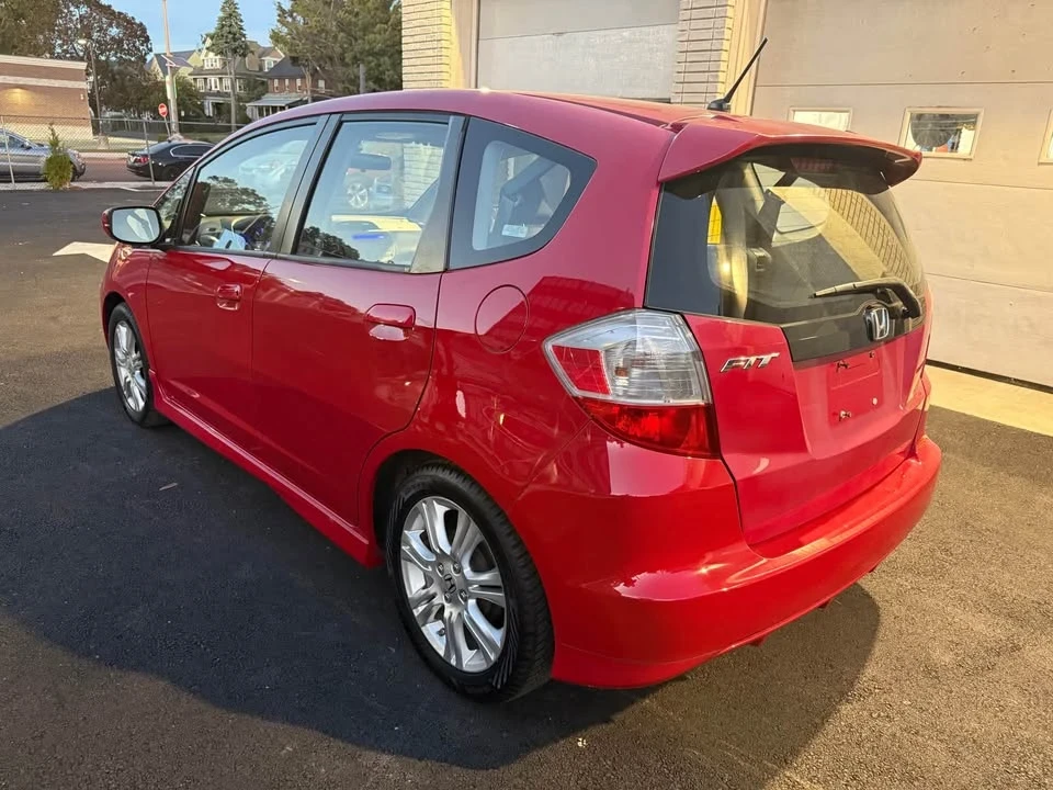2009 Honda Fit - Image 2 of 14