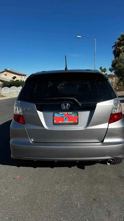 2009 Honda Fit - Image 13 of 20