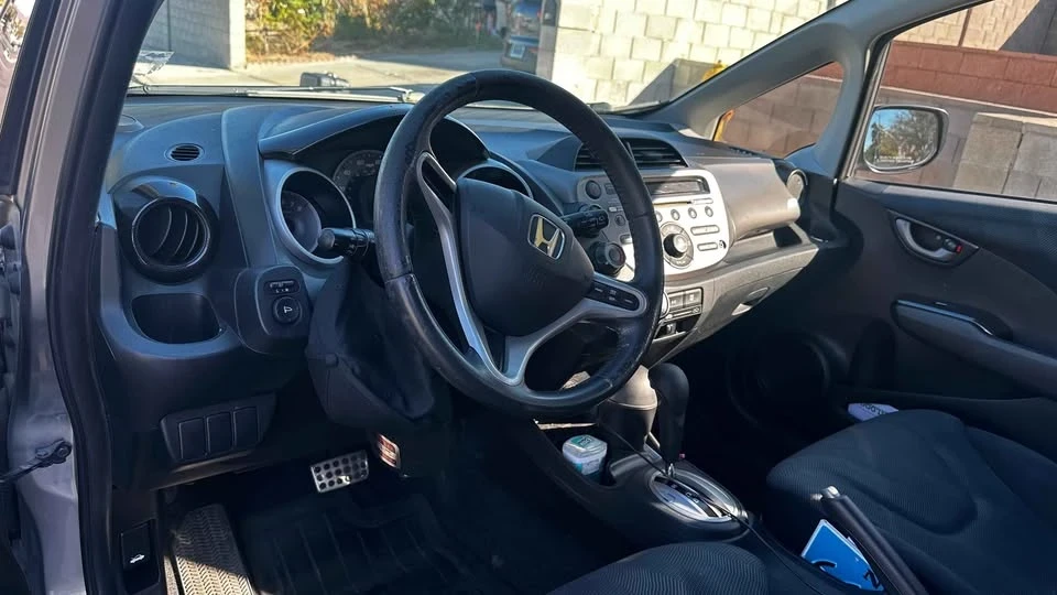 2009 Honda Fit - Image 20 of 20