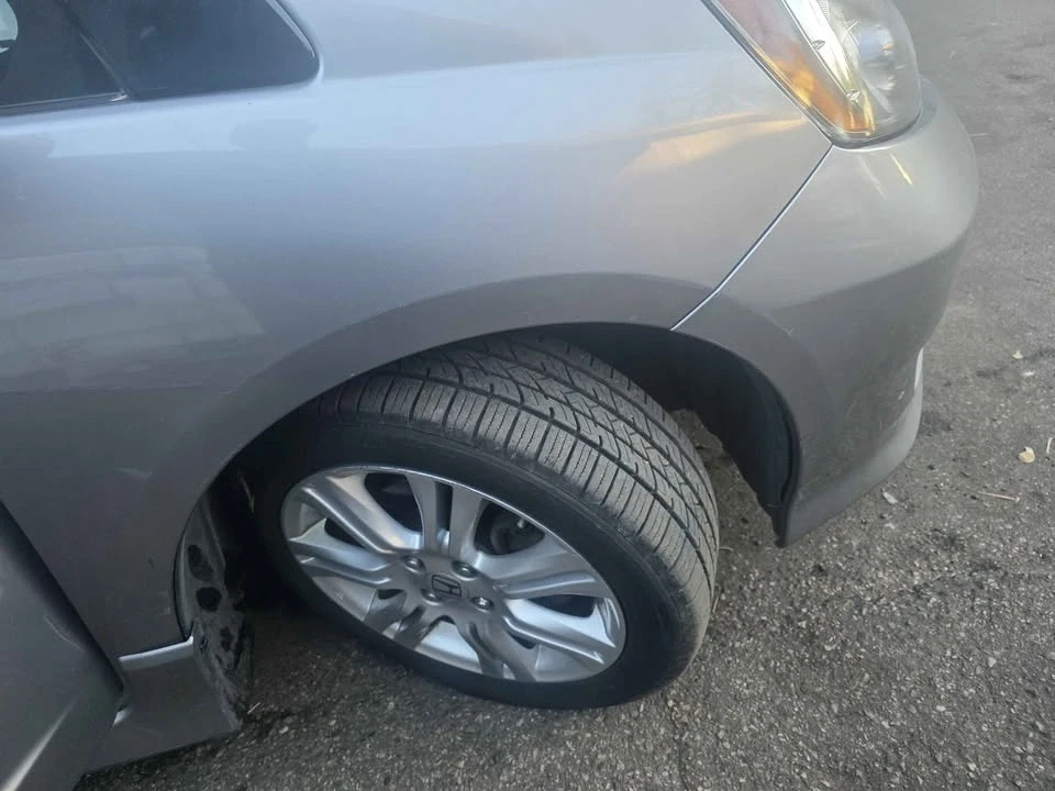 2009 Honda Fit - Image 13 of 17
