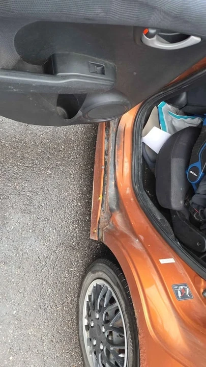 2009 Honda Fit - Image 3 of 5
