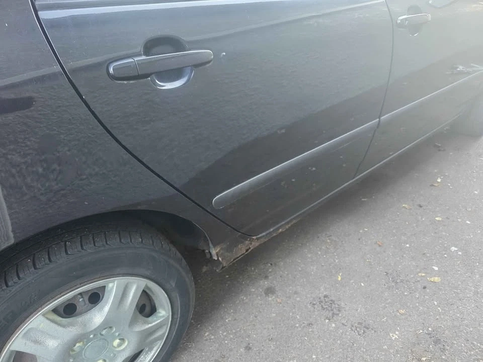 2009 Honda Fit - Image 4 of 17