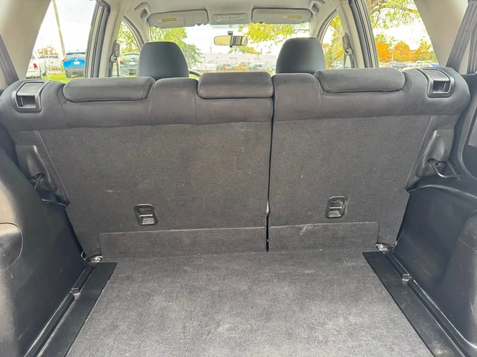 2009 Honda Fit - Image 18 of 20
