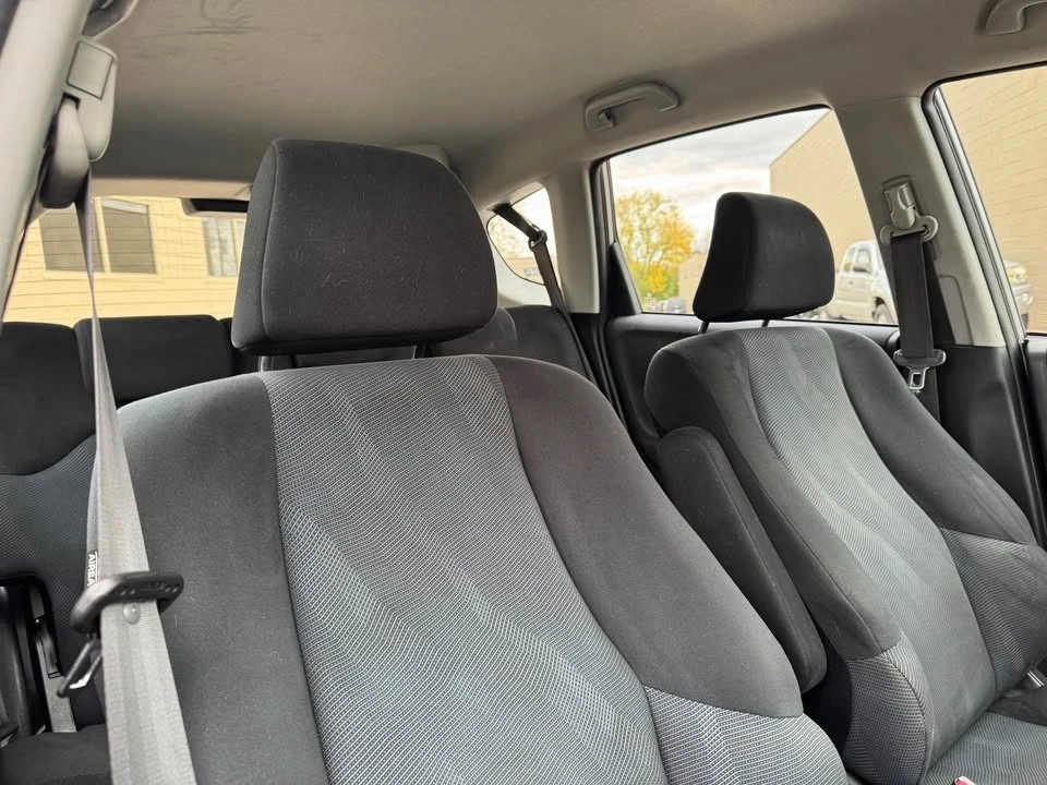2009 Honda Fit - Image 16 of 20