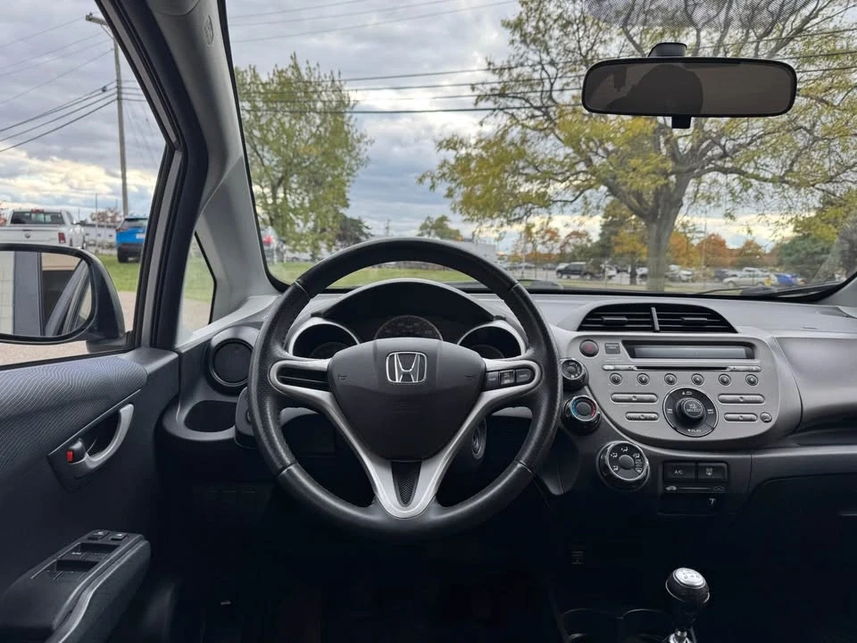2009 Honda Fit - Image 12 of 20