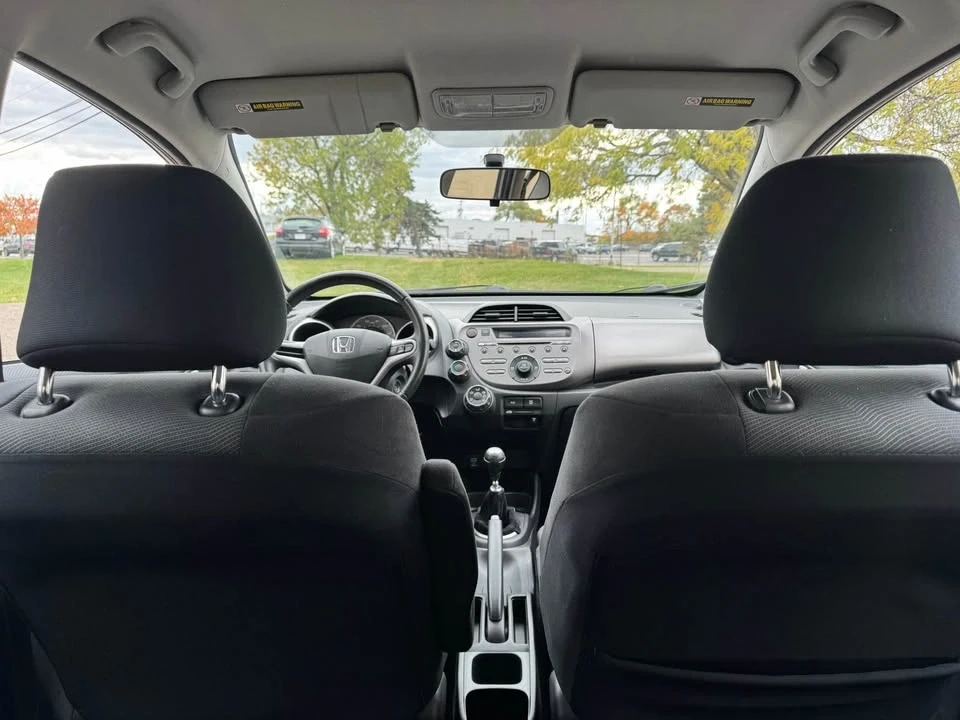 2009 Honda Fit - Image 19 of 20