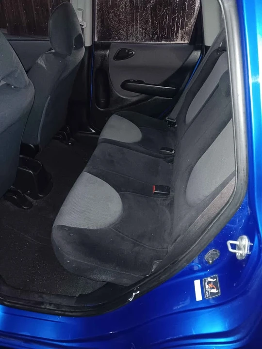 2009 Honda Fit - Image 12 of 13