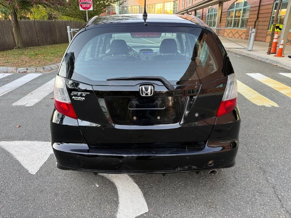 2009 Honda Fit - Image 5 of 7