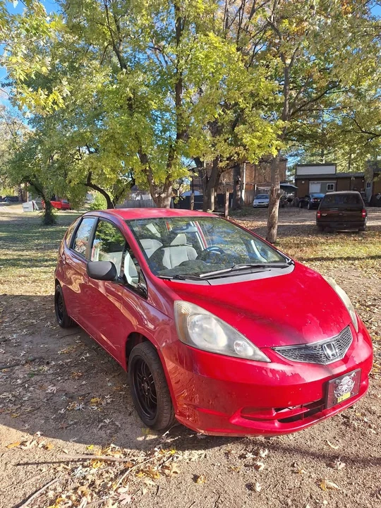 2009 Honda Fit - Image 6 of 7