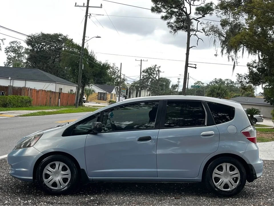 2009 Honda Fit - Image 6 of 18