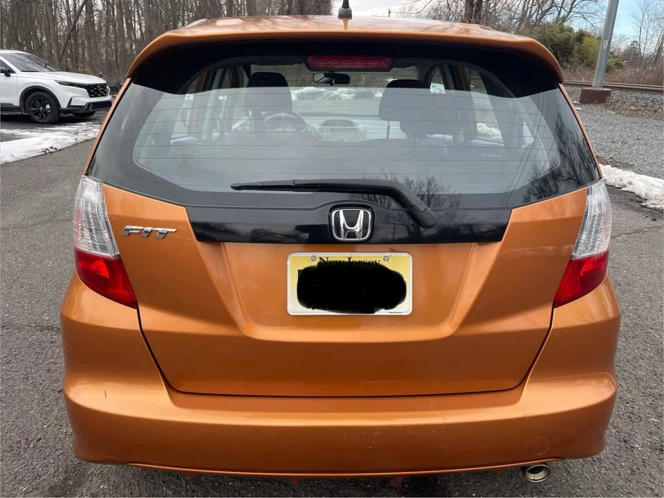 2009 Honda Fit - Image 12 of 12