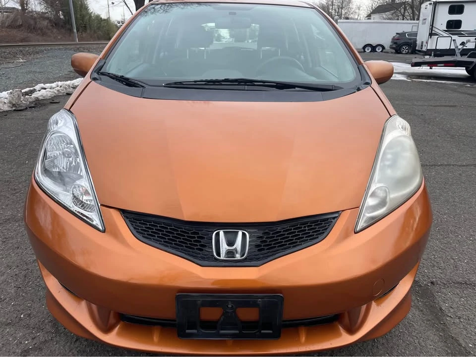 2009 Honda Fit - Image 3 of 12