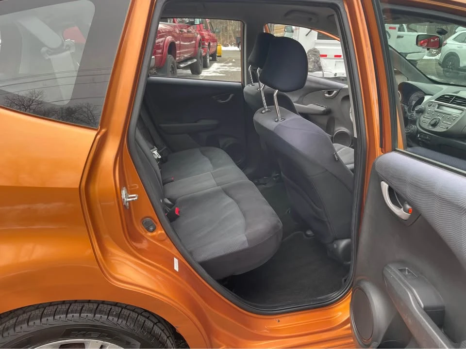 2009 Honda Fit - Image 9 of 12