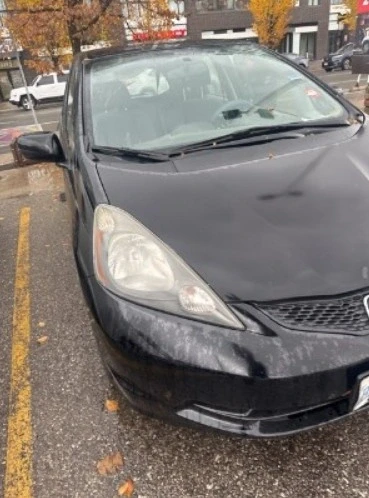 2009 Honda Fit - Image 4 of 6