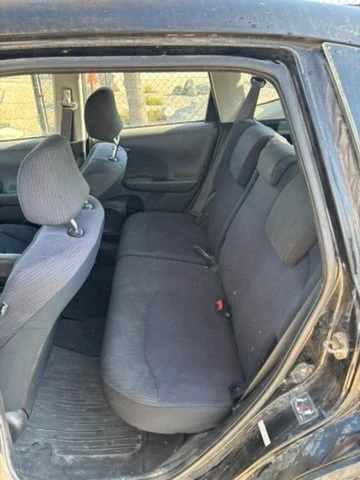 2009 Honda Fit - Image 13 of 15