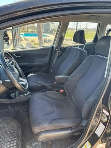 2009 Honda Fit - Image 12 of 15