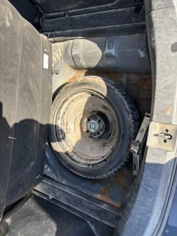 2009 Honda Fit - Image 15 of 15