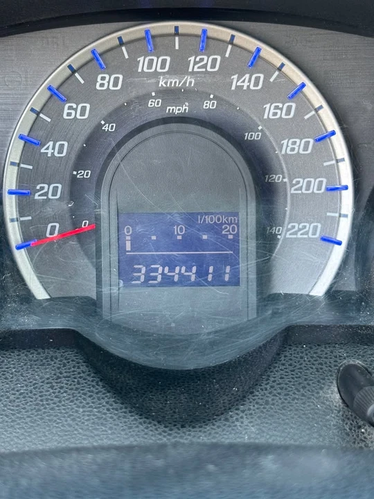 2009 Honda Fit - Image 9 of 15