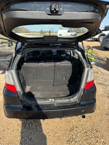 2009 Honda Fit - Image 14 of 15