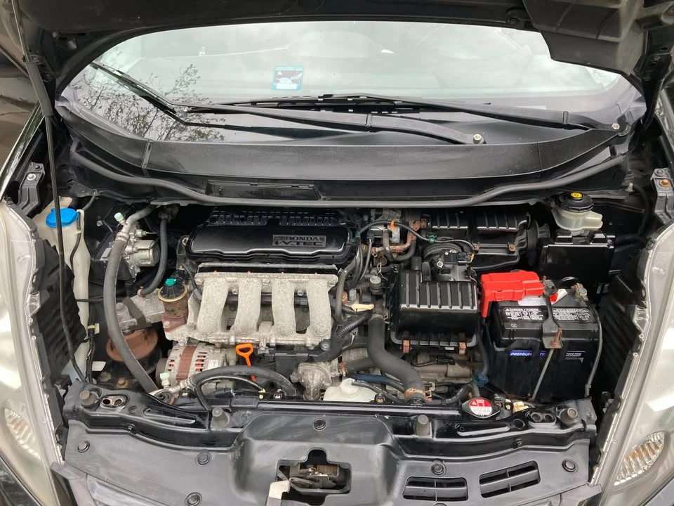 2009 Honda Fit - Image 12 of 19