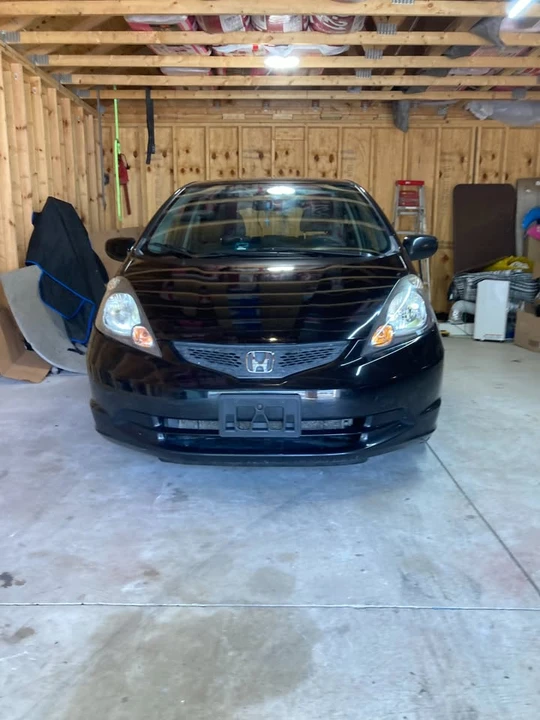 2009 Honda Fit - Image 16 of 19
