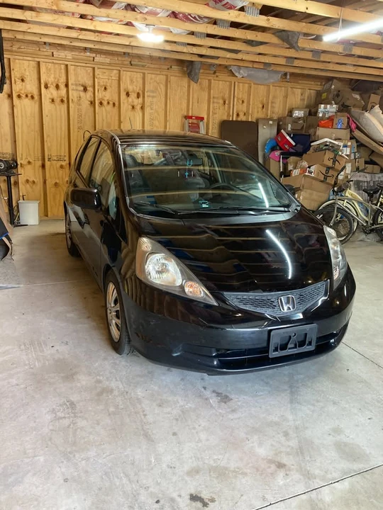 2009 Honda Fit - Image 17 of 19