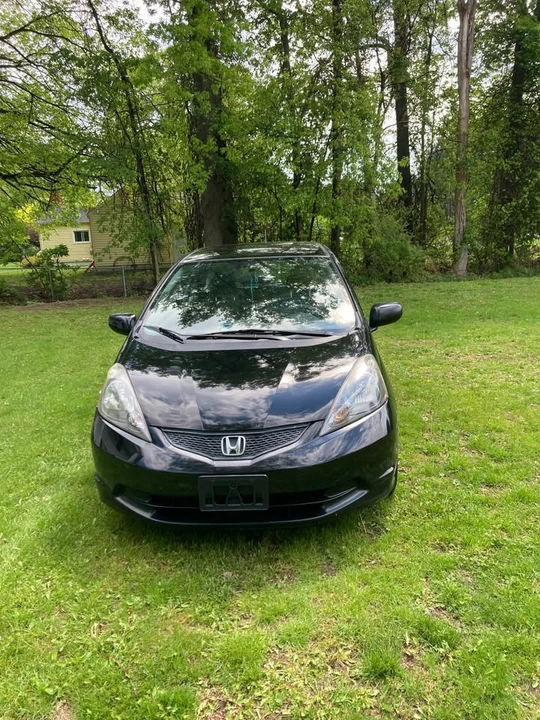 2009 Honda Fit - Image 18 of 19