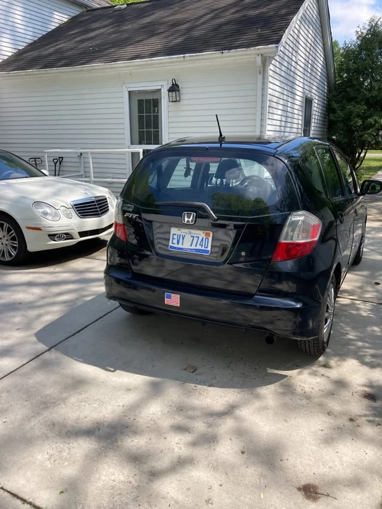 2009 Honda Fit - Image 15 of 19