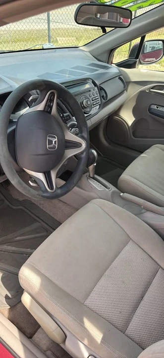 2009 Honda Insight 2nd Gen - Image 15 of 18