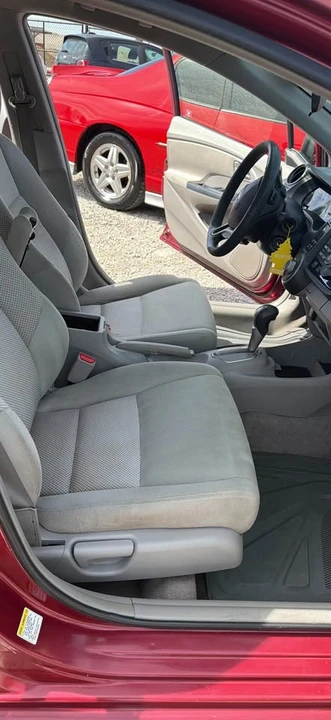 2009 Honda Insight 2nd Gen - Image 17 of 18