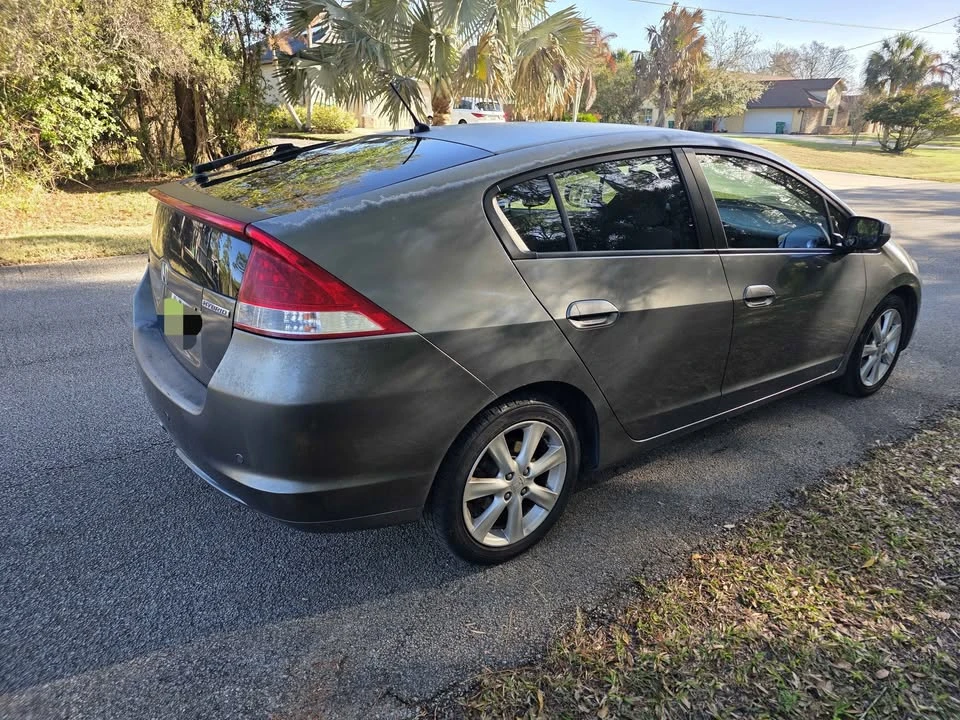 2009 Honda Insight - Image 5 of 10