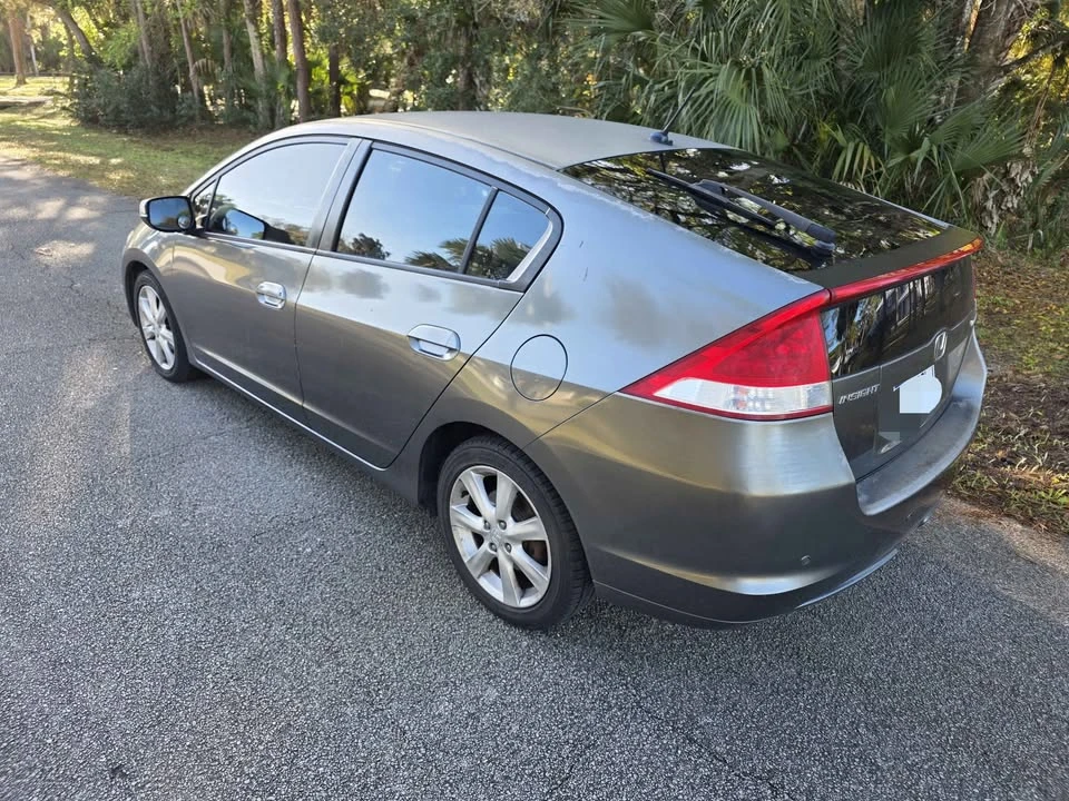 2009 Honda Insight - Image 6 of 10