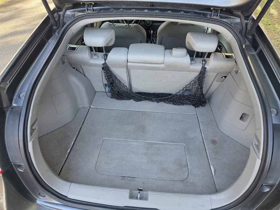 2009 Honda Insight - Image 10 of 10