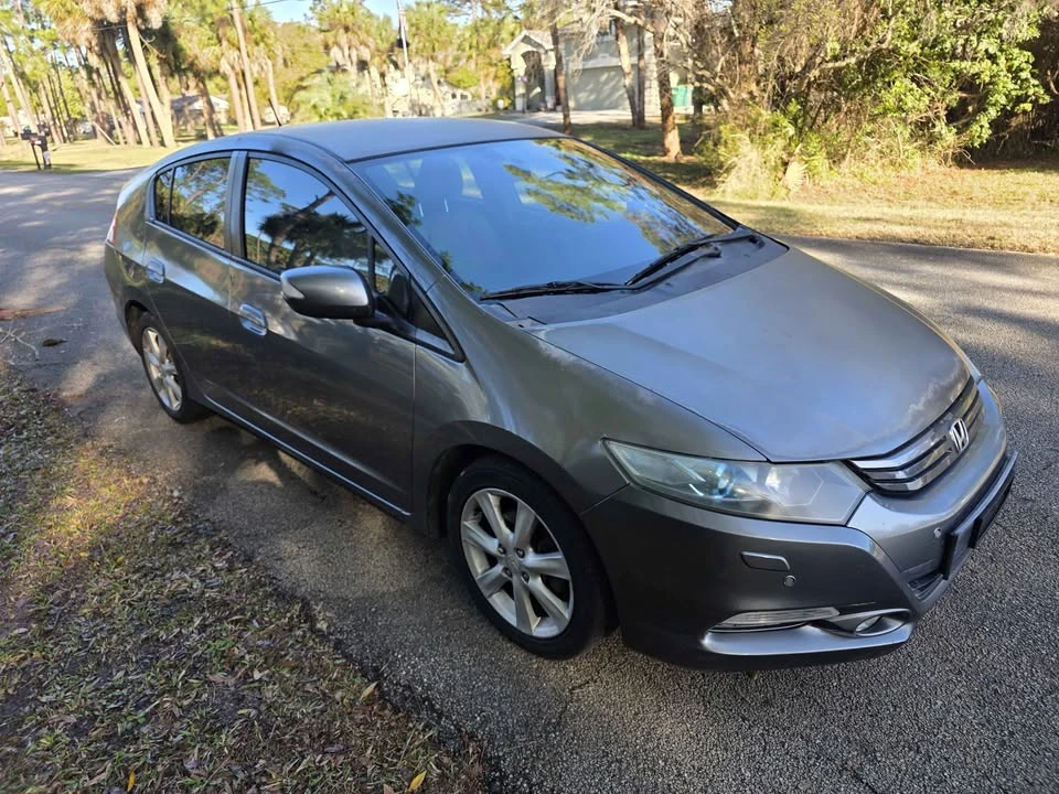 2009 Honda Insight - Image 3 of 10