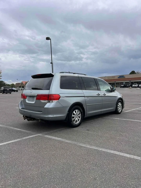 2009 Honda Odyssey - Image 5 of 12