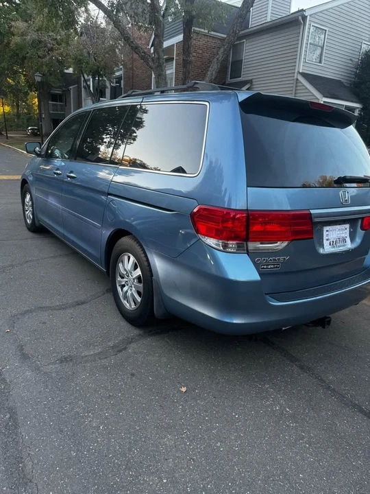 2009 Honda Odyssey - Image 5 of 10