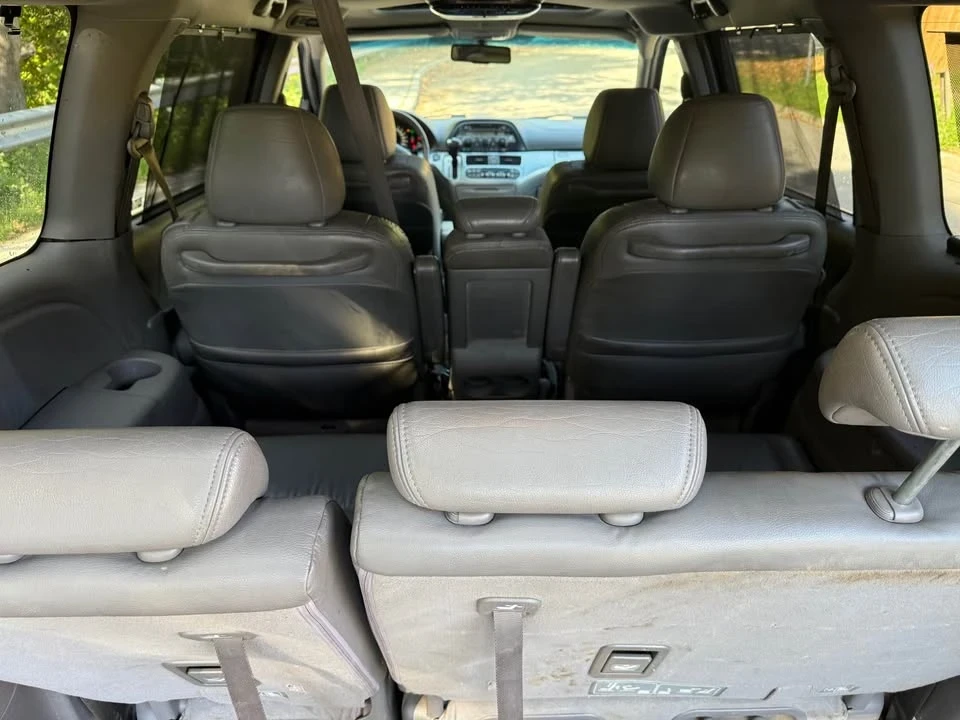 2009 Honda Odyssey - Image 7 of 7