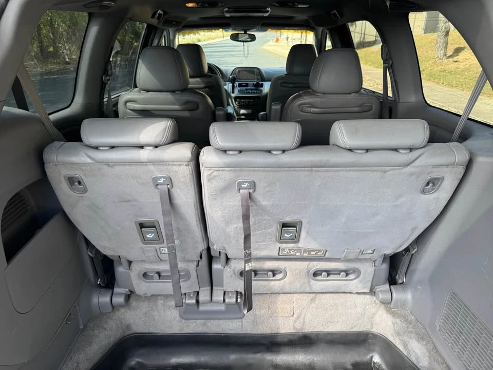 2009 Honda Odyssey - Image 6 of 7