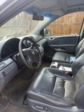 2009 Honda Odyssey - Image 7 of 9