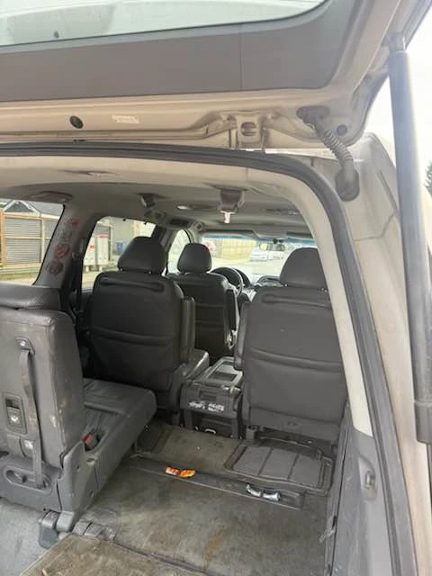 2009 Honda Odyssey - Image 9 of 9