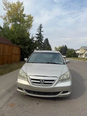 2009 Honda Odyssey - Image 2 of 9