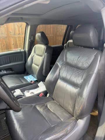 2009 Honda Odyssey - Image 8 of 9