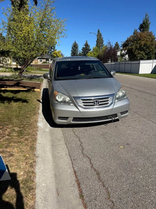 2009 Honda Odyssey - Image 3 of 4